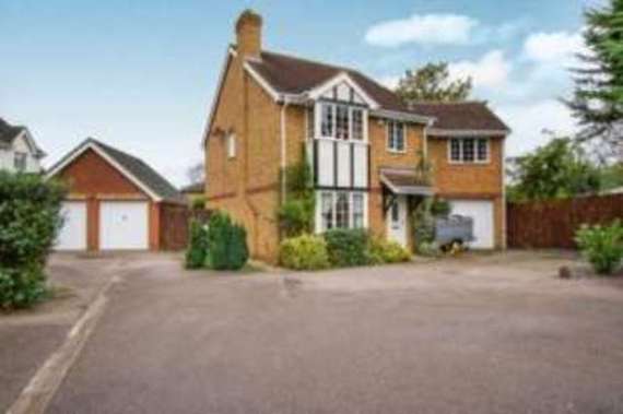 5 Bedroom Detached